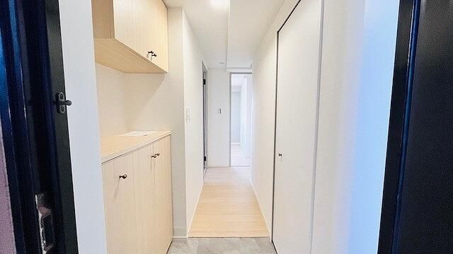 Renovated 3LDK Apartment for Sale in Abeno, Osaka - Thumbnail 4