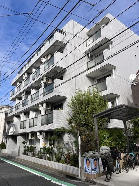1K Investment Apartment for Sale in Higashi-Shin-Koiwa, Katsushika - Thumbnail 2