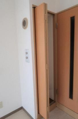 1K Investment Apartment for Sale in Higashi-Shin-Koiwa, Katsushika - Thumbnail 4