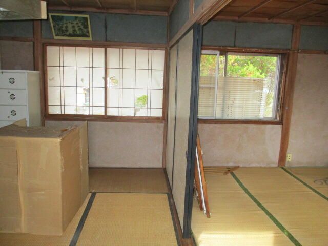 9K Wooden House for Sale in Shinano Town, Nagano - 320万円 - Thumbnail 4