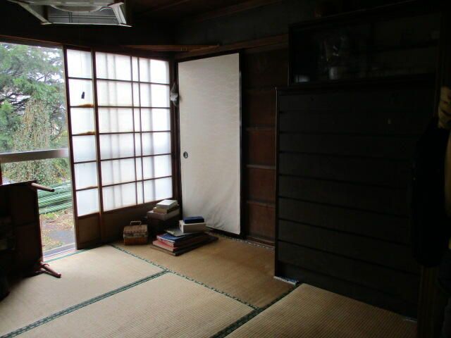 9K Wooden House for Sale in Shinano Town, Nagano - 320万円 - Thumbnail 2