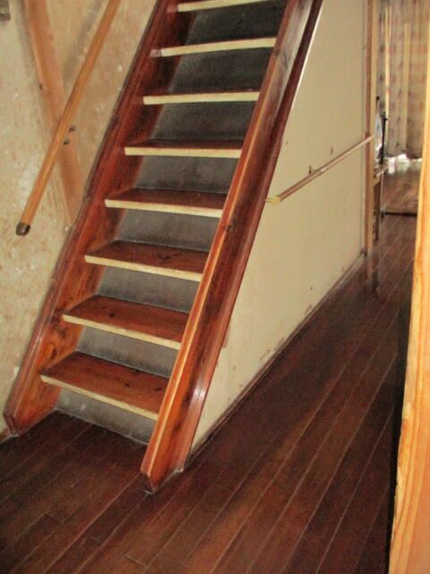 9K Wooden House for Sale in Shinano Town, Nagano - 320万円 - Thumbnail 3