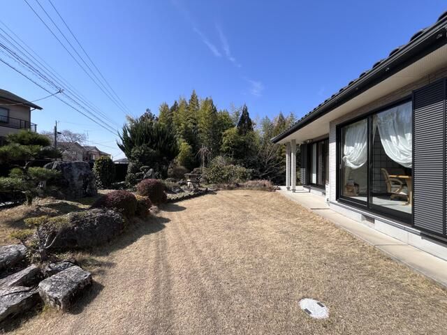 3LDK Single-Story House on 1677 sqm Land in Toyota, Aichi - Thumbnail 3