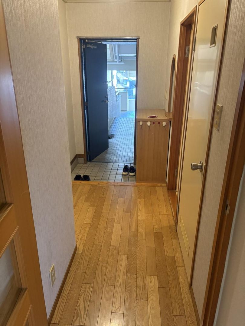 3LDK Apartment for Sale in Suwa City with Onsen - Thumbnail 3