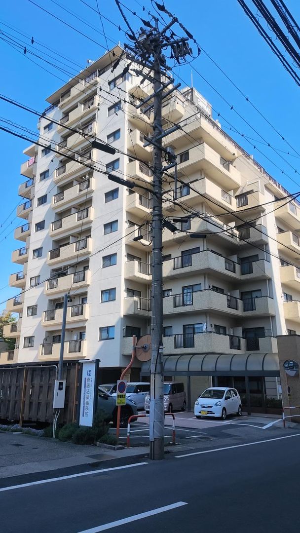 3LDK Apartment for Sale in Suwa City with Onsen - Thumbnail 2