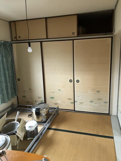3DK Apartment for Sale in Agui, Aichi with Panoramic Views - Thumbnail 3
