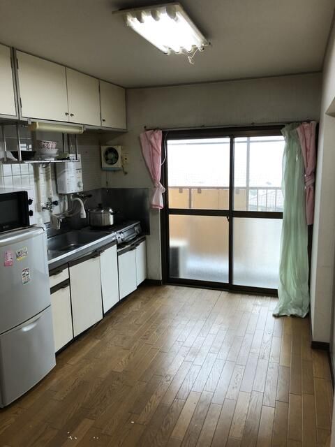3DK Apartment for Sale in Agui, Aichi with Panoramic Views - Thumbnail 4