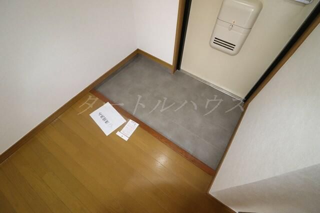 1DK Rental Apartment in Quiet Higashi-Osaka | 23.87 sqm - Thumbnail 3