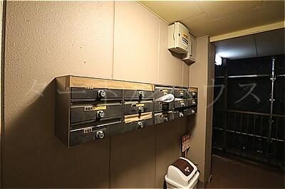 1DK Rental Apartment in Quiet Higashi-Osaka | 23.87 sqm - Thumbnail 2