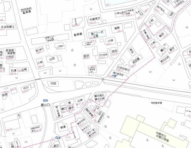 5K Vacant House for Sale in Nakano City, Nagano - Thumbnail 4