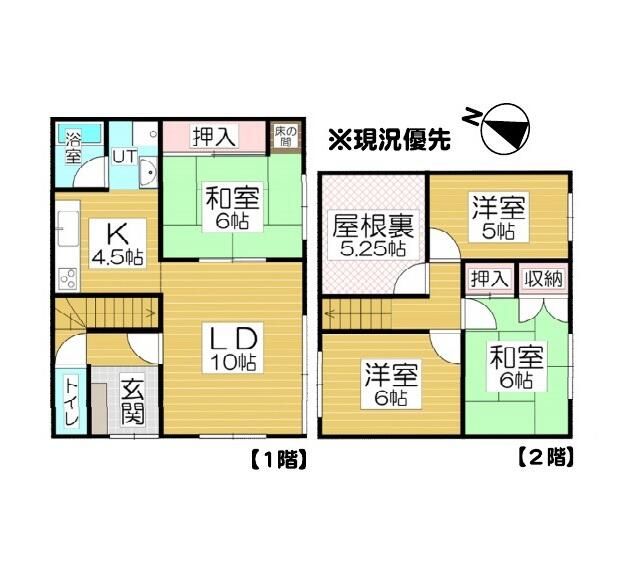 4SLDK House for Sale in Otaru, Hokkaido - High Yield Investment - Thumbnail 3