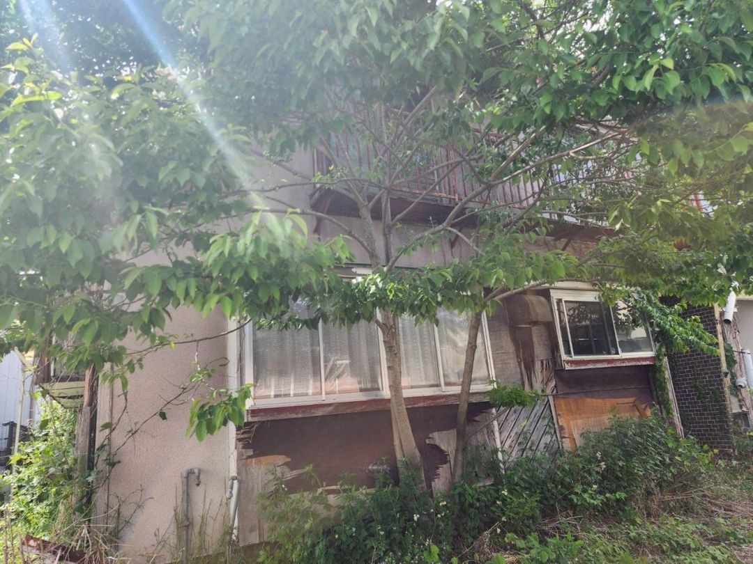 Pre-War 4DK House for Sale in Hachinohe, Aomori - Thumbnail 2