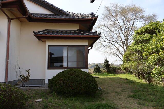4LDK Single-Story House in Hokota, Ibaraki with Large Garden - Thumbnail 4