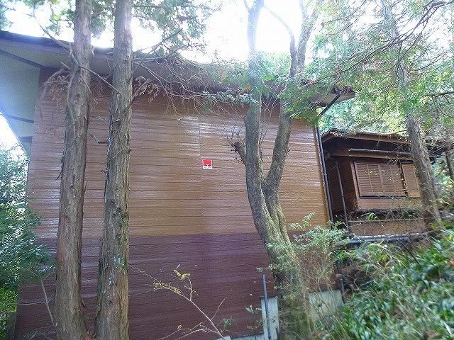 4LDK House with Hot Spring Access for Sale in Hakone, Kanagawa - Image 1