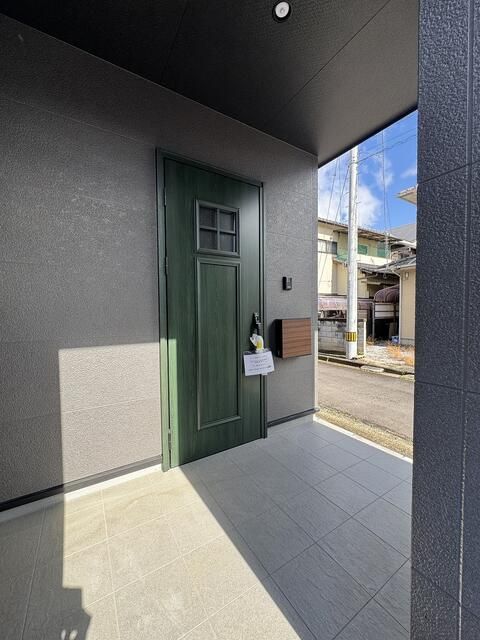 New 4LDK Single-Story House in Takamatsu, Kagawa - Thumbnail 4