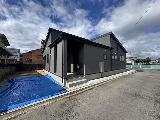 New 4LDK Single-Story House in Takamatsu, Kagawa - Thumbnail 3