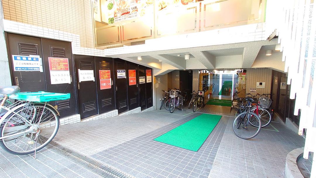 Studio Apartment for Sale in Taito, Tokyo - Investment Opportunity - Thumbnail 3