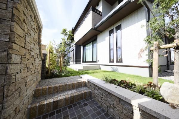 New 3LDK House in Toyoake, Aichi with Solar Power & 2 Parking - Thumbnail 2