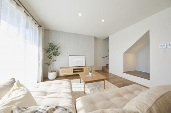 New 3LDK House in Toyoake, Aichi with Solar Power & 2 Parking - Thumbnail 4