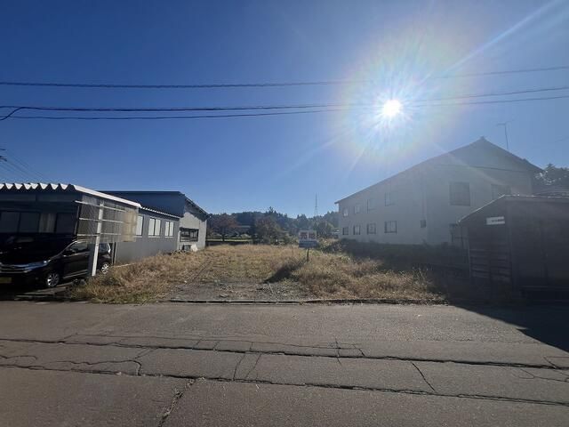 Residential Land Plot for Sale in Tochio, Nagaoka, Niigata - Thumbnail 2
