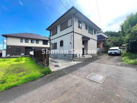 Panahome 3SLDK House with Large Garden in Atsugi, Kanagawa - Image 1