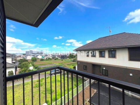 Panahome 3SLDK House with Large Garden in Atsugi, Kanagawa - Thumbnail 2