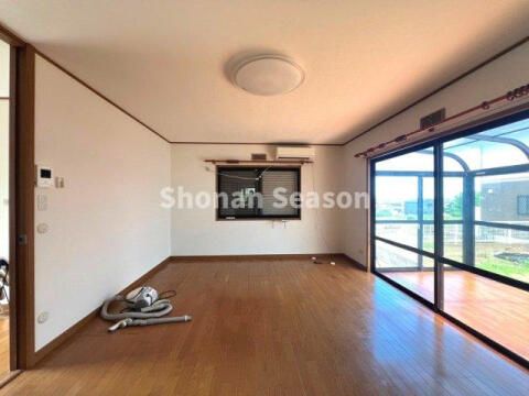 Panahome 3SLDK House with Large Garden in Atsugi, Kanagawa - Thumbnail 3