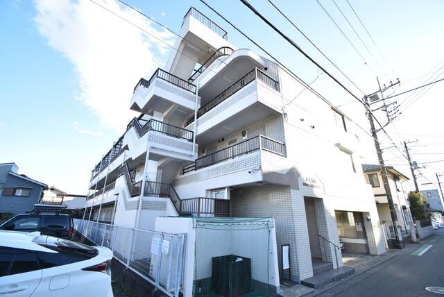 1K Apartment for Sale in Sagamihara, Kanagawa - High Yield Investment - Thumbnail 3