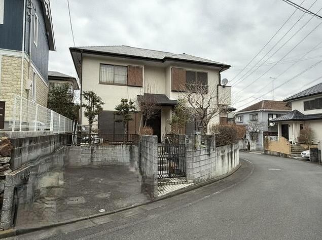 Residential Land for Sale in Hachioji, Tokyo - 165.12 sqm - Thumbnail 4