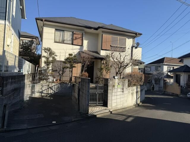 Residential Land for Sale in Hachioji, Tokyo - 165.12 sqm - Thumbnail 2