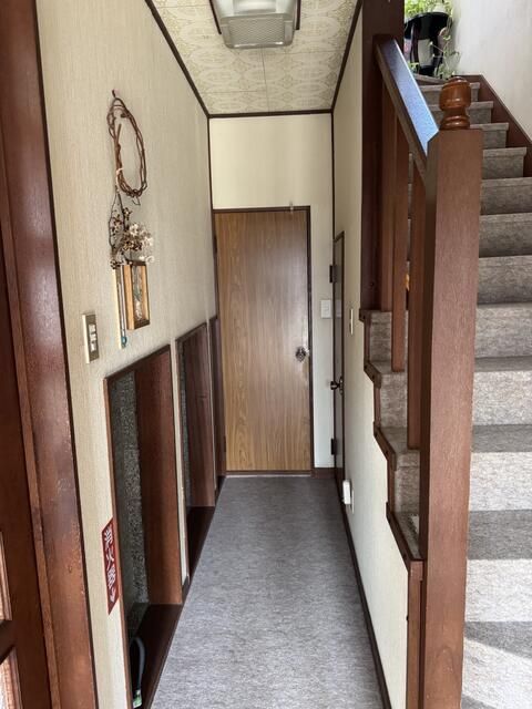 4DK Detached House with Garden in Sapporo's New Kotoni - Thumbnail 4