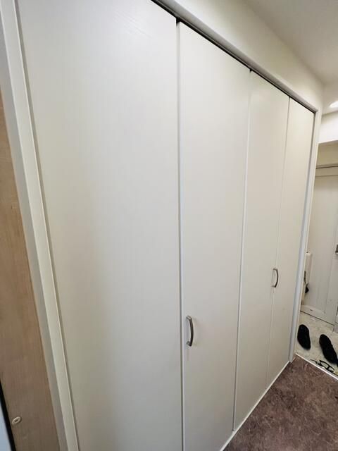 1K Investment Apartment for Sale in Shinjuku, Tokyo - Thumbnail 4