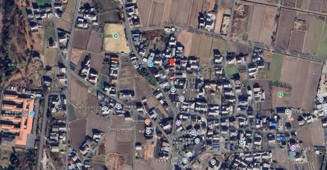 1900 Kominka in Himeji with 8SLDK Layout and Rebuild Potential - Thumbnail 2