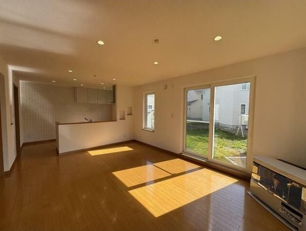 4SLDK Detached House for Sale in Ebetsu, Hokkaido - Thumbnail 2