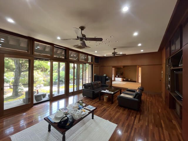 4SLDK Detached House for Sale in Kanie, Aichi with Large Garden - Thumbnail 4