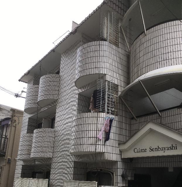 Senri Area 1R Apartment for Rent - No Deposit, Near Metro - Thumbnail 2