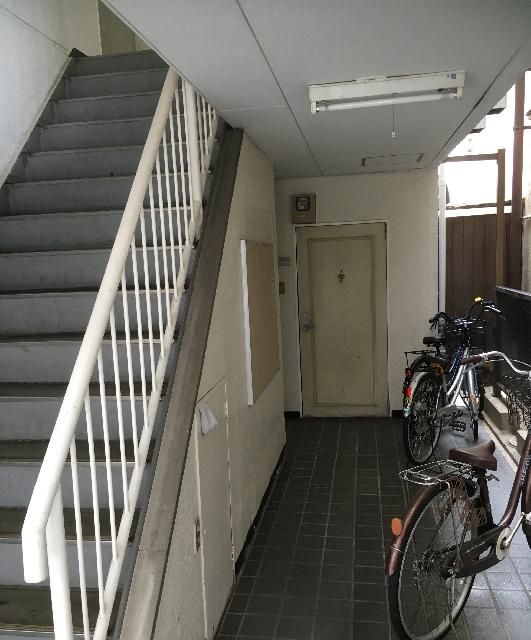 Senri Area 1R Apartment for Rent - No Deposit, Near Metro - Thumbnail 3