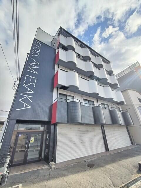 1K Apartment for Rent in Suita, Osaka - 50,000 Yen - Thumbnail 2