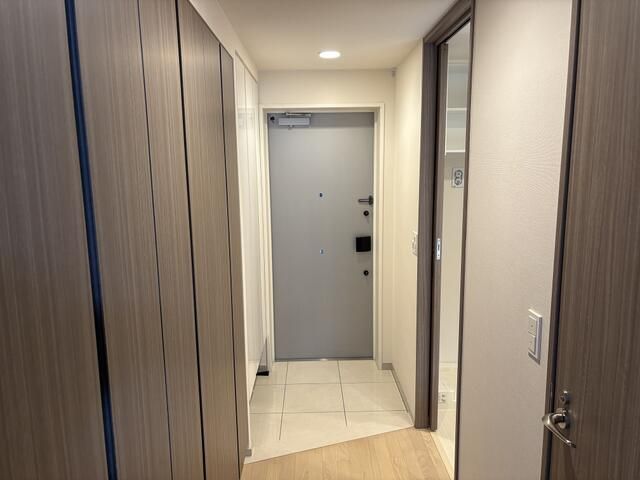 2019-Built 1LDK Apartment for Sale Near Mikunigaoka Station, Sakai - Thumbnail 3
