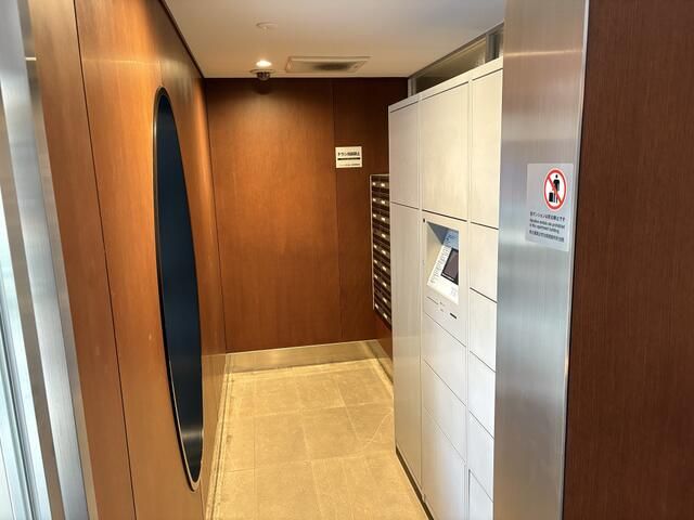 2019-Built 1LDK Apartment for Sale Near Mikunigaoka Station, Sakai - Thumbnail 4