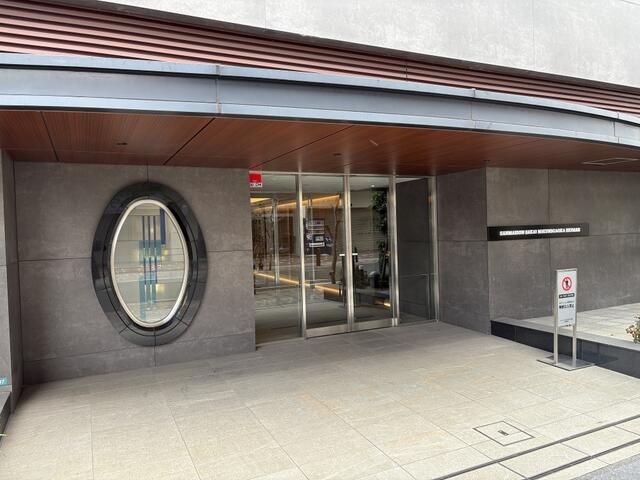 2019-Built 1LDK Apartment for Sale Near Mikunigaoka Station, Sakai - Thumbnail 2