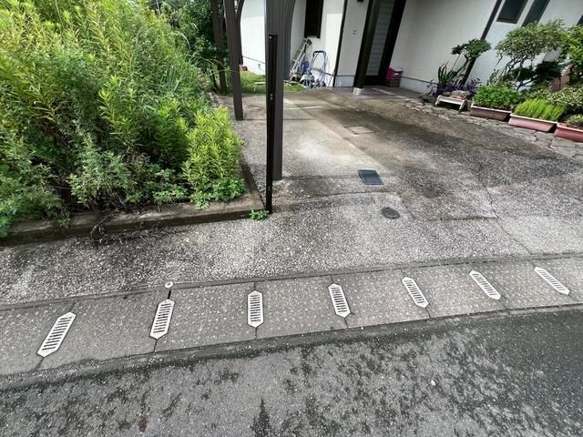 Land for Sale in Kunisaki City, Oita - 384 sqm Plot Near Oita Airport - Thumbnail 2