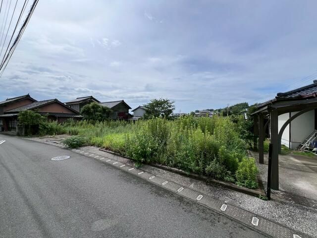 Land for Sale in Kunisaki City, Oita - 384 sqm Plot Near Oita Airport - Thumbnail 4