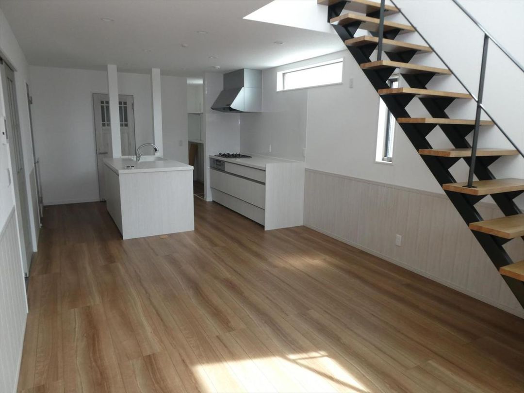 2022 Custom House in Yokosuka with Ocean View & Island Kitchen - Thumbnail 2