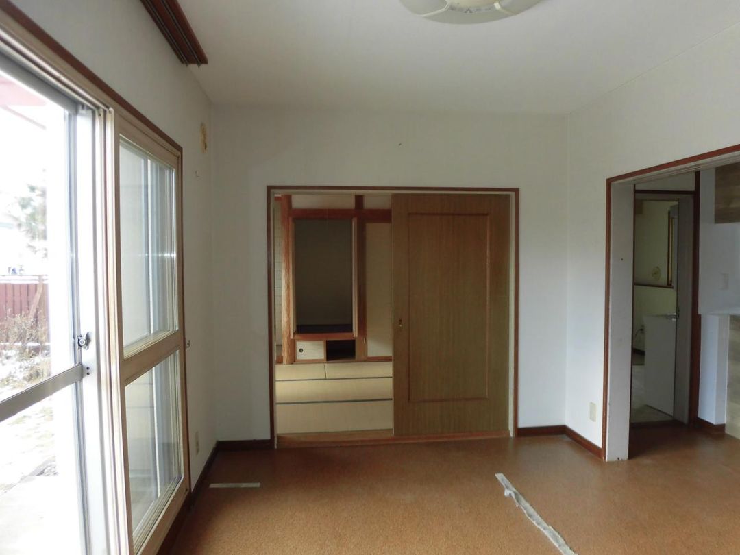 4SLDK House for Sale in Otofuke with 850 sqm Land - Thumbnail 4