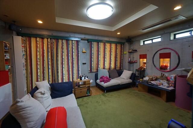 4SLDK House with 4 Car Parks in Nagoya Nishi Ward - Thumbnail 3
