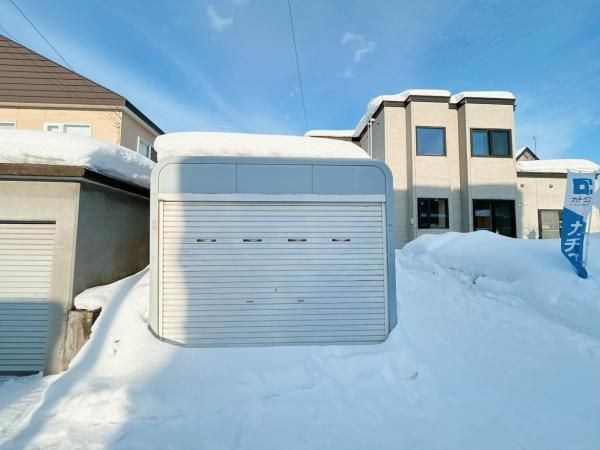 Renovated 4LDK House for Sale in Takikawa, Hokkaido - Thumbnail 3