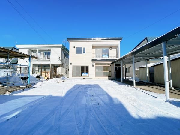 Renovated 5-Bedroom House in Obihiro, Hokkaido - Thumbnail 3