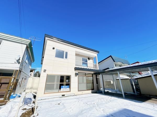 Renovated 5-Bedroom House in Obihiro, Hokkaido - Thumbnail 2
