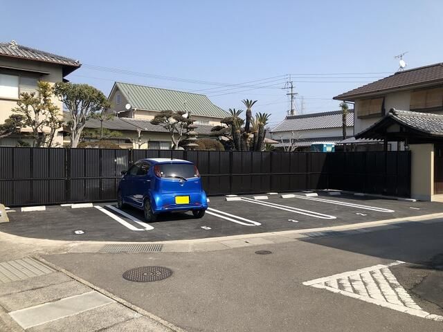 1K Apartment for Rent in Utazu, Kagawa with Free Wi-Fi - Thumbnail 3